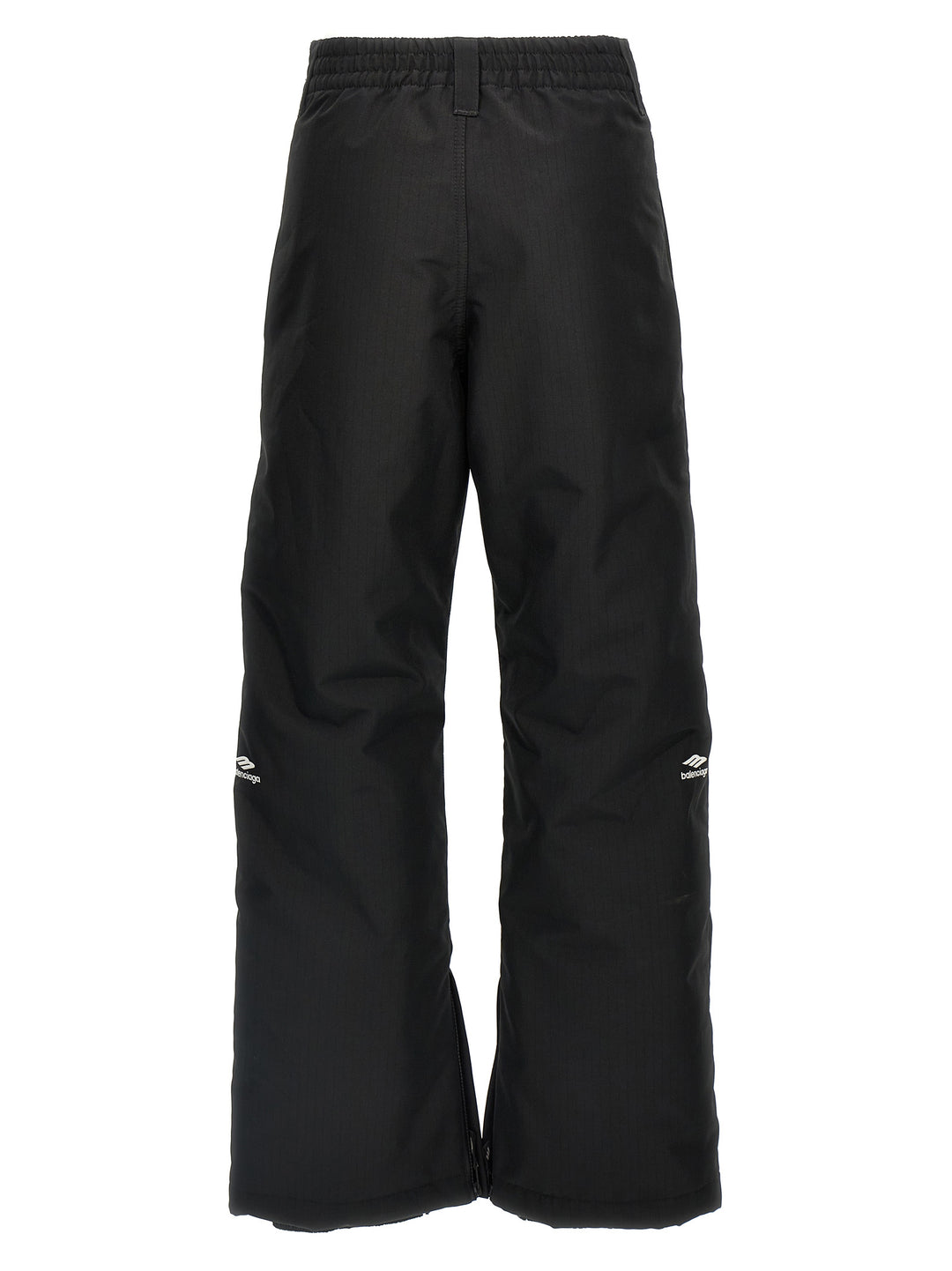 Ski Pants Black