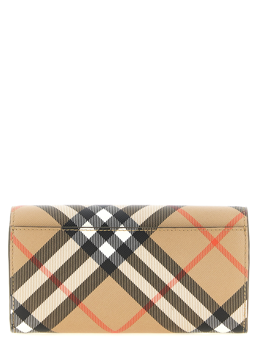 Burberry Halton Wallets and Card Holders - Beige | 129708d8845cbec73c5910ec50b4538bdefa5779