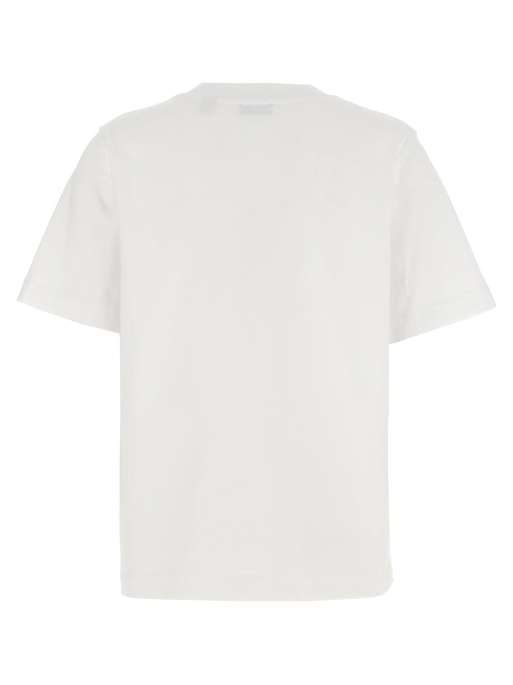 Ekd T-Shirt White