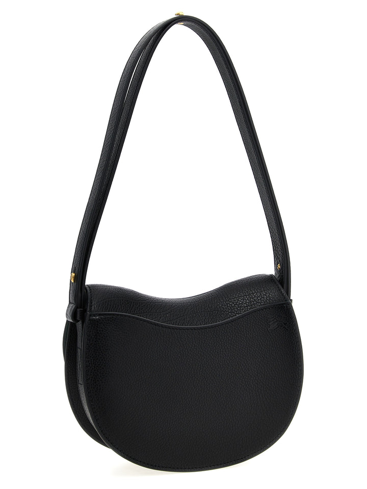 Rocking Horse Shoulder Bags Black