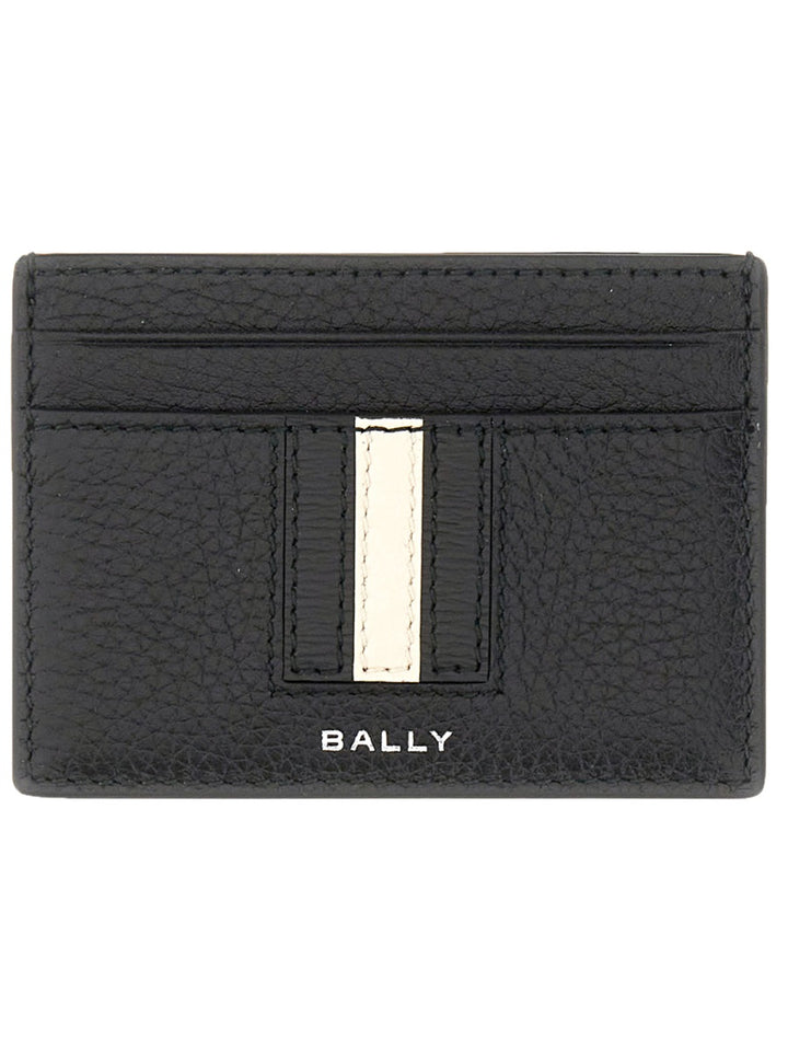 Bally Wallets & Pures - Black | Wanan Luxury