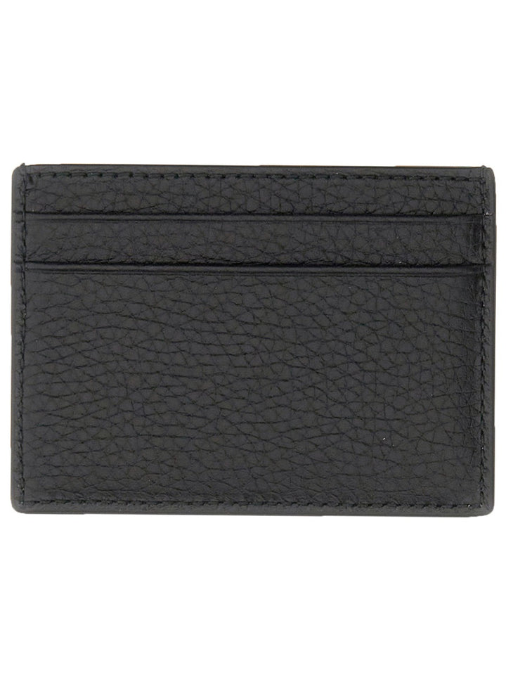 Bally Wallets & Pures - Black | Wanan Luxury