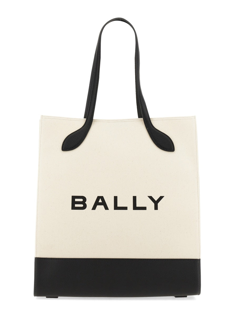 Bally Shoulder Bags - White | Wanan Luxury