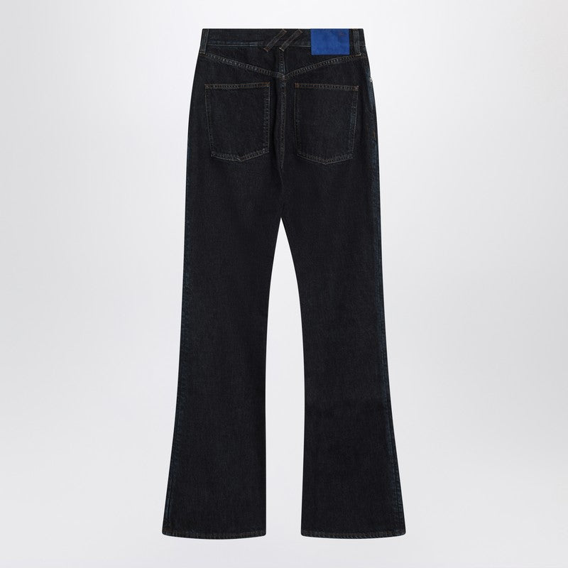 Burberry Pants - Blue | c3d976c91e009c204eb95ac3143dc9493f56a36e