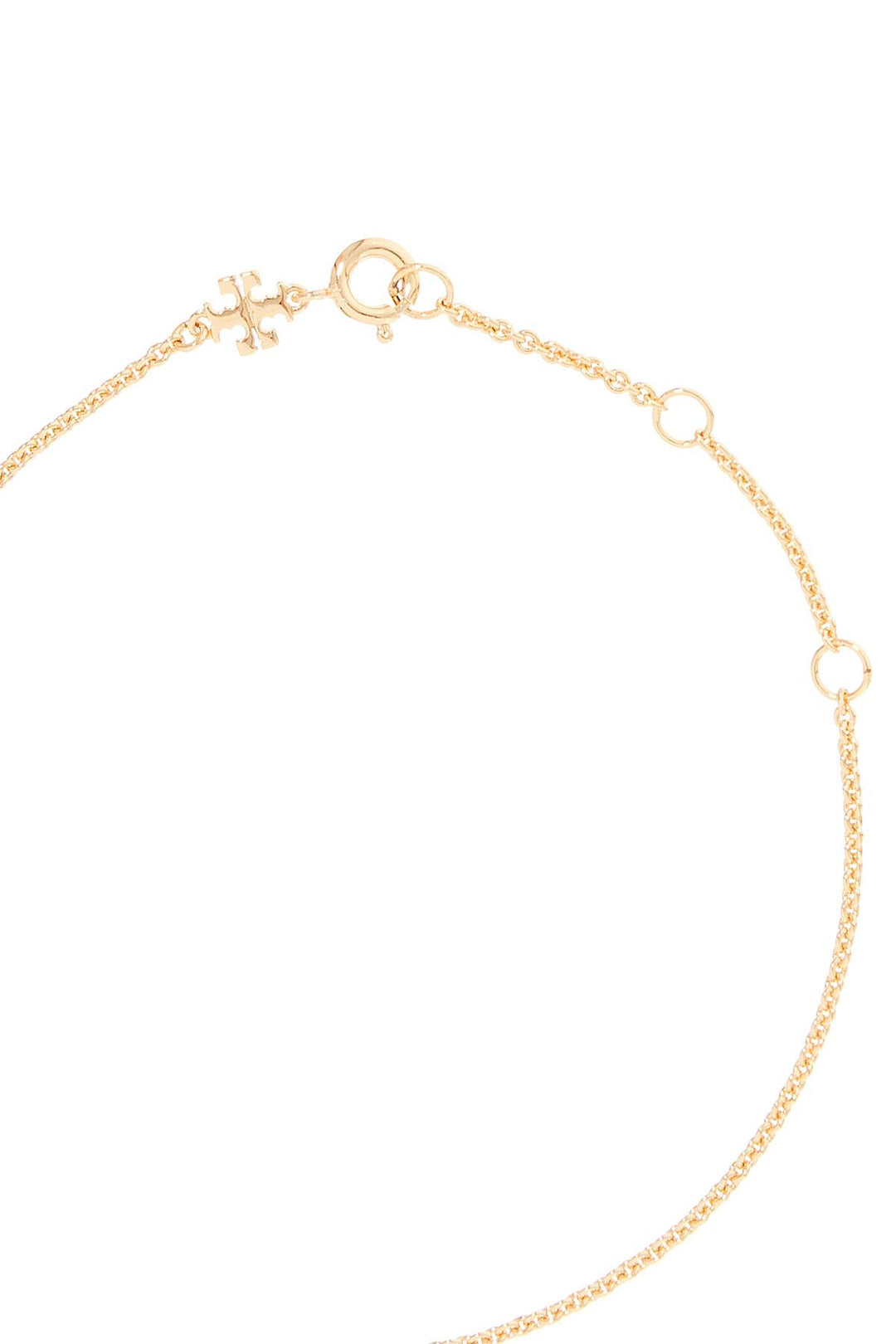 Miller Bracelet With PavÃ© Detailing