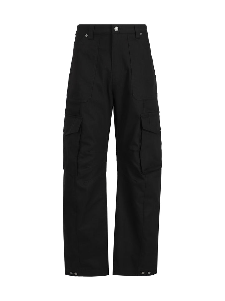 GOLDEN M'S CARGO PANT