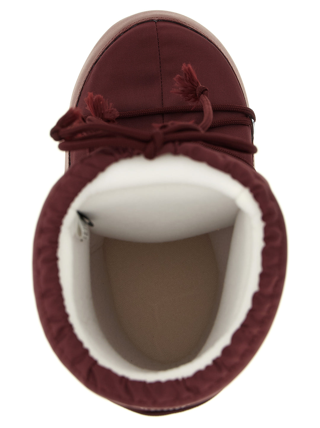 Moon Boot Icon Boots and Ankle Boots - Bordeaux | f909f31db9f808e25ca2d12b235b714be0042f8c