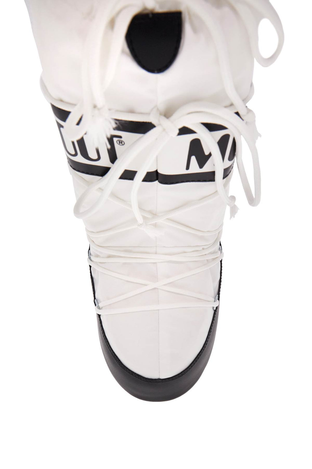 Icon Nylon Snow Boots