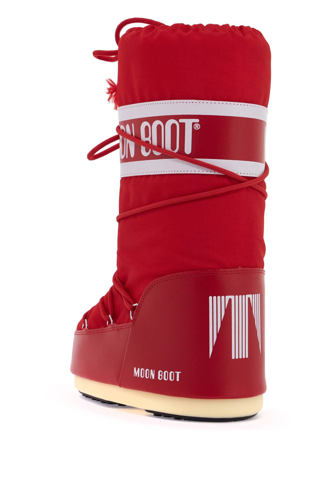 Icon Nylon Snow Boots