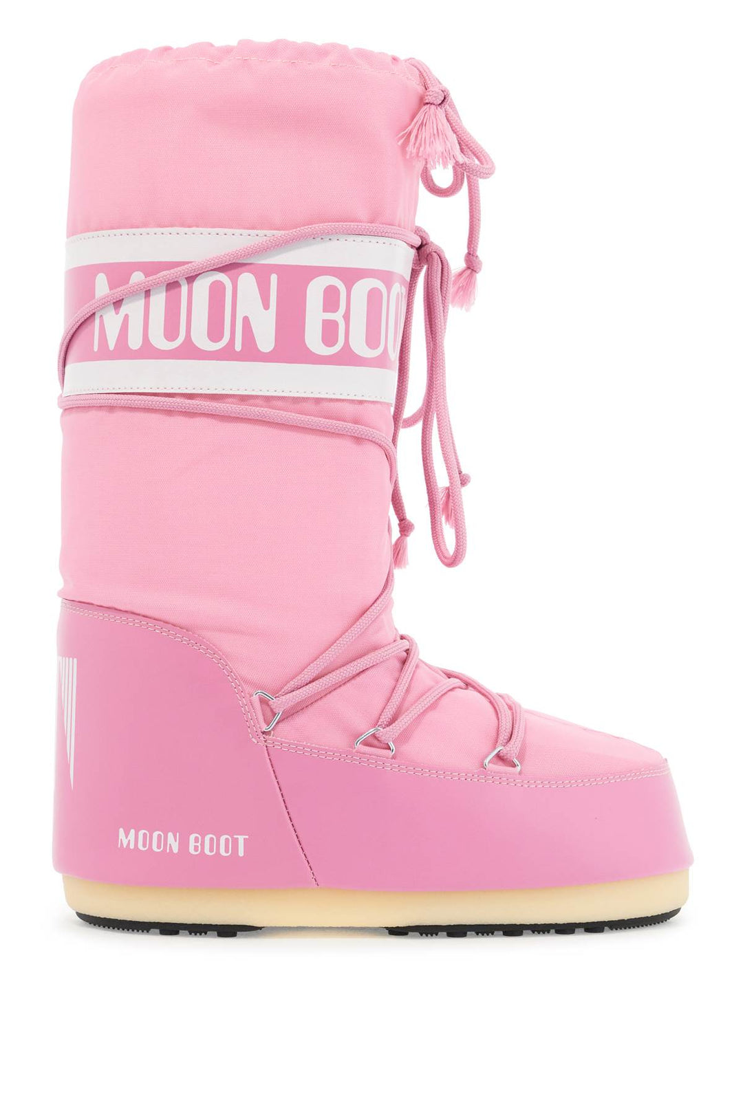 Icon Nylon Snow Boots