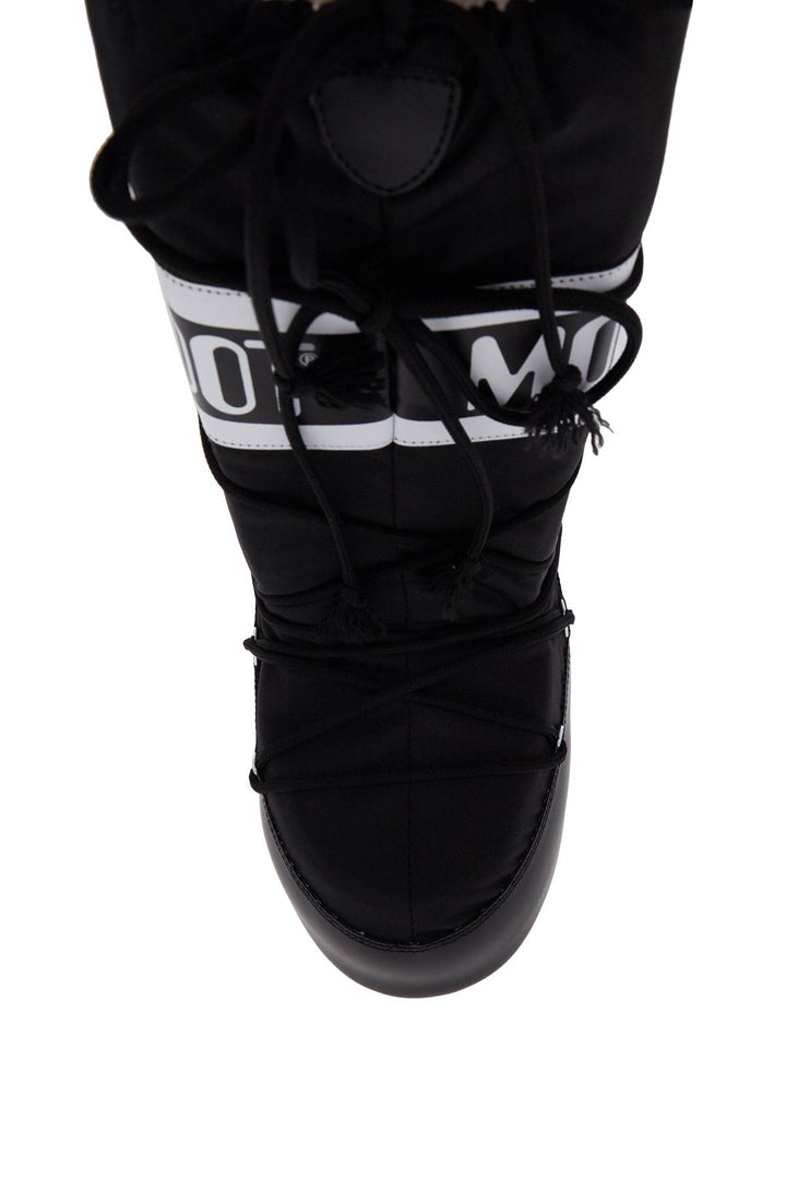 Icon Nylon Snow Boots