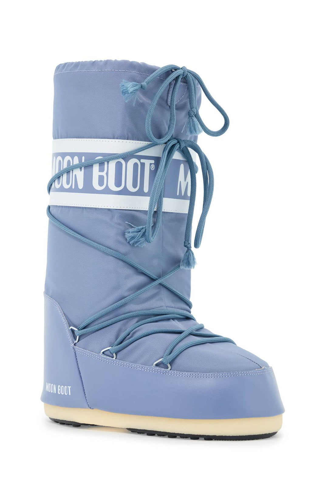 Icon Nylon Snow Boots