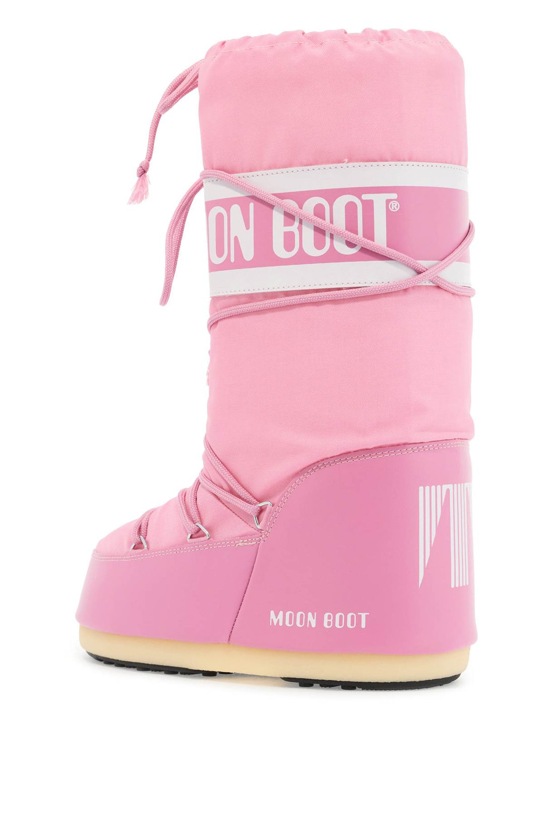 Icon Nylon Snow Boots