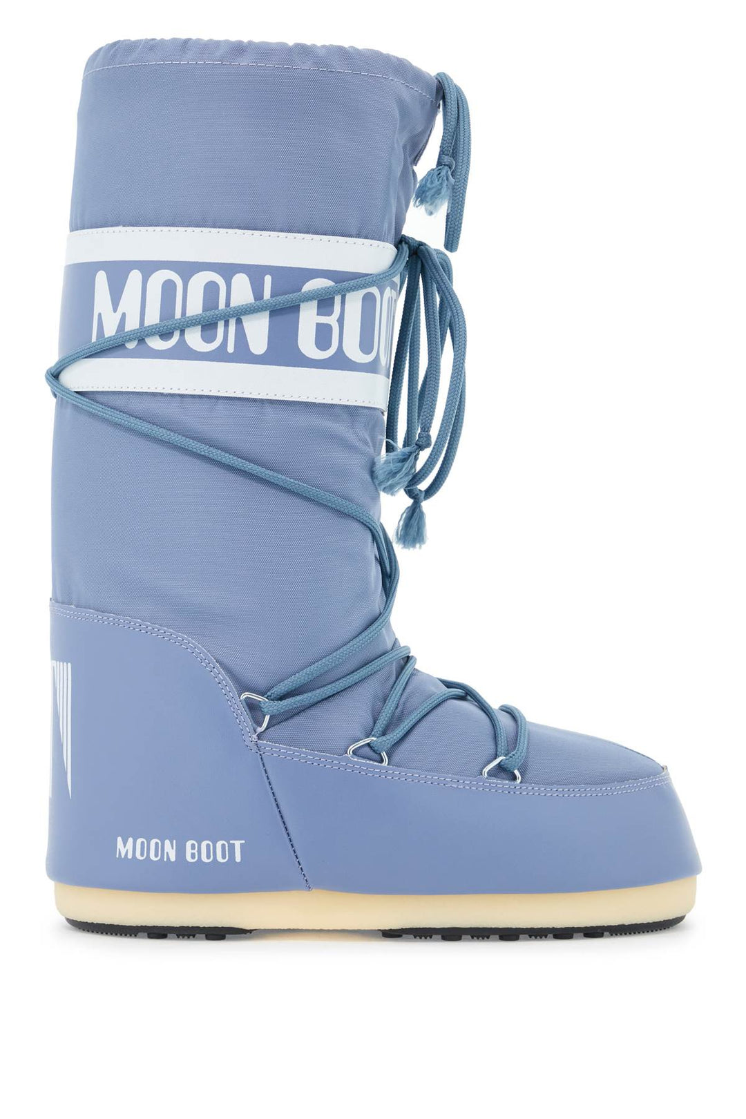 Icon Nylon Snow Boots