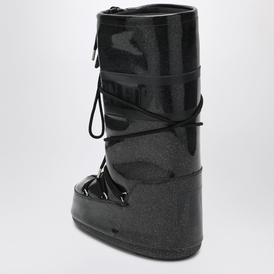 Moon Boot Shoes - Black | 8981fbf50bec5bcdf0c98fd187bd933a7f5c80b0