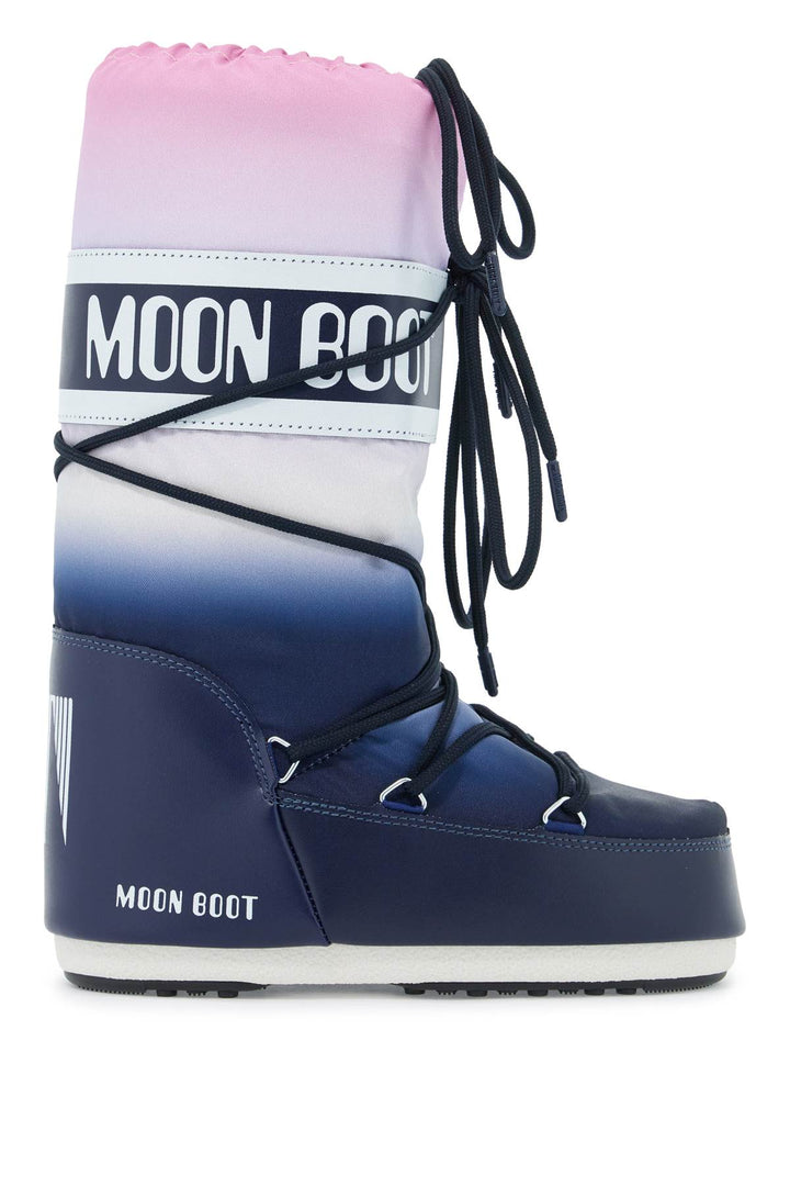 Icon Moonrise Snow Boots