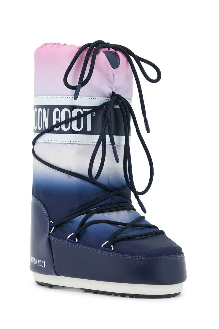 Icon Moonrise Snow Boots