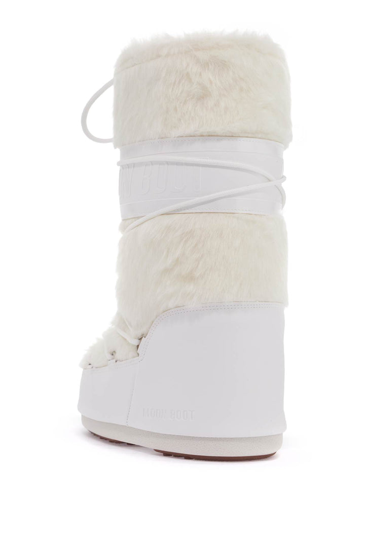 Icon Faux Fur Aprã¨S Ski Ankle