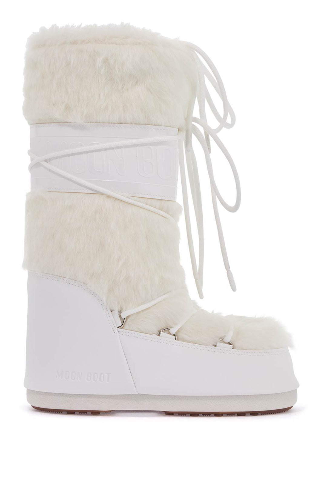 Icon Faux Fur Aprã¨S Ski Ankle