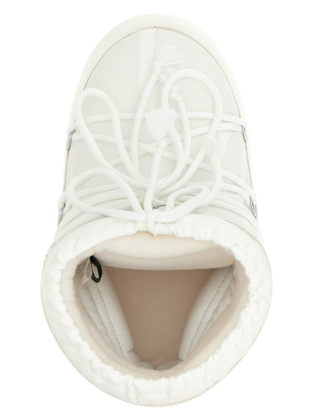 Moon Boot Icon Low Boots and Ankle Boots - White | a802649e909b2ccf04f16d5715e57e7ea227386e