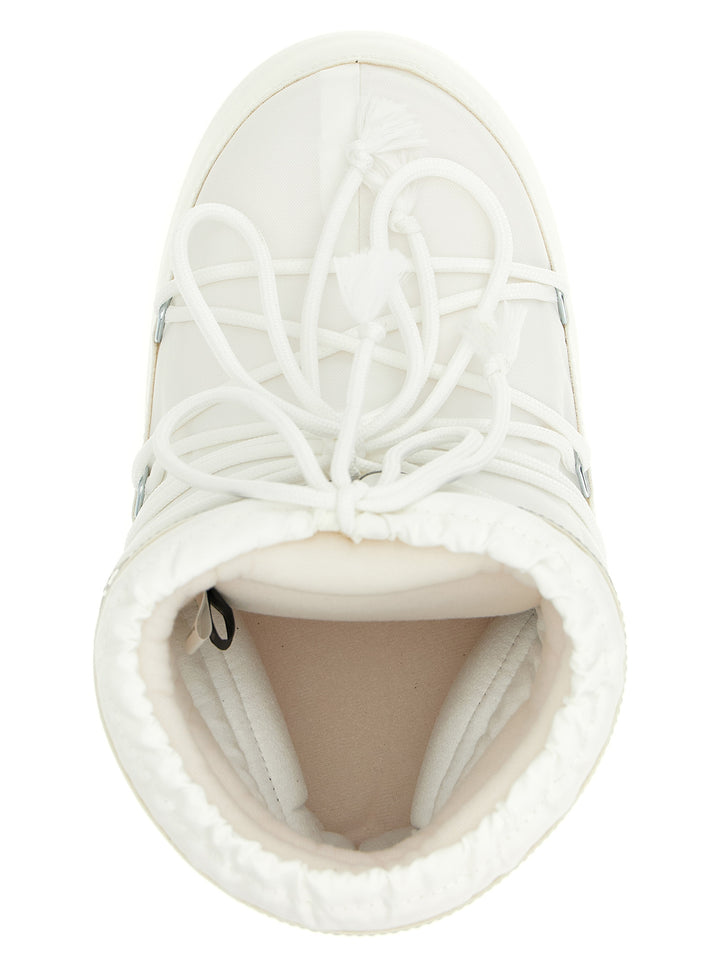 Moon Boot Icon Low Boots and Ankle Boots - White | a802649e909b2ccf04f16d5715e57e7ea227386e