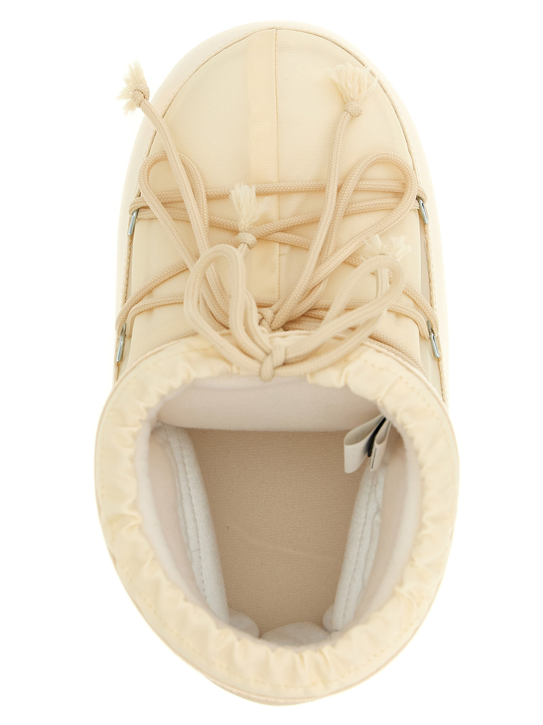 Moon Boot Icon Low Boots and Ankle Boots - Beige | 12814e253f33f9ad454bb06663ba207c8d8c8e69