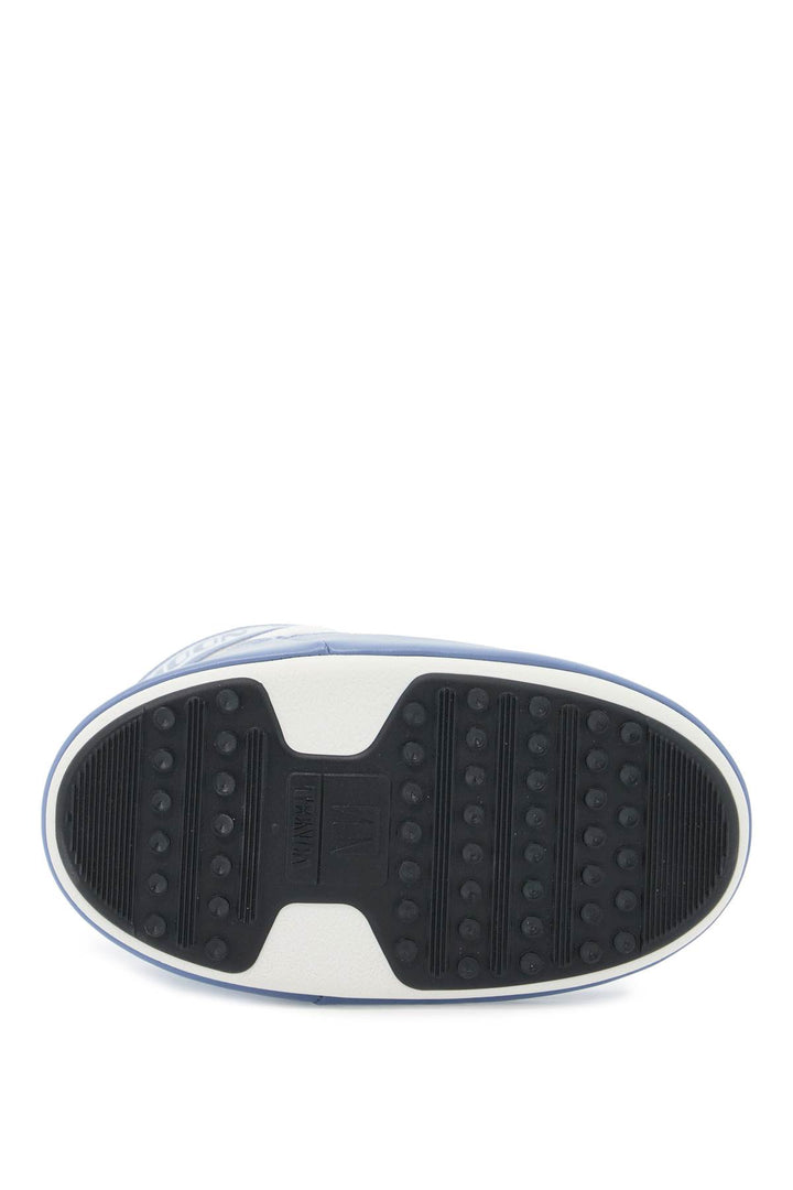 Stivaletti Doposci Icon Low Nylon