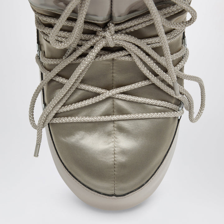 Moon Boot Shoes - Metal | 56eb299b389a6badc4ebbbc2645bb12790926f07