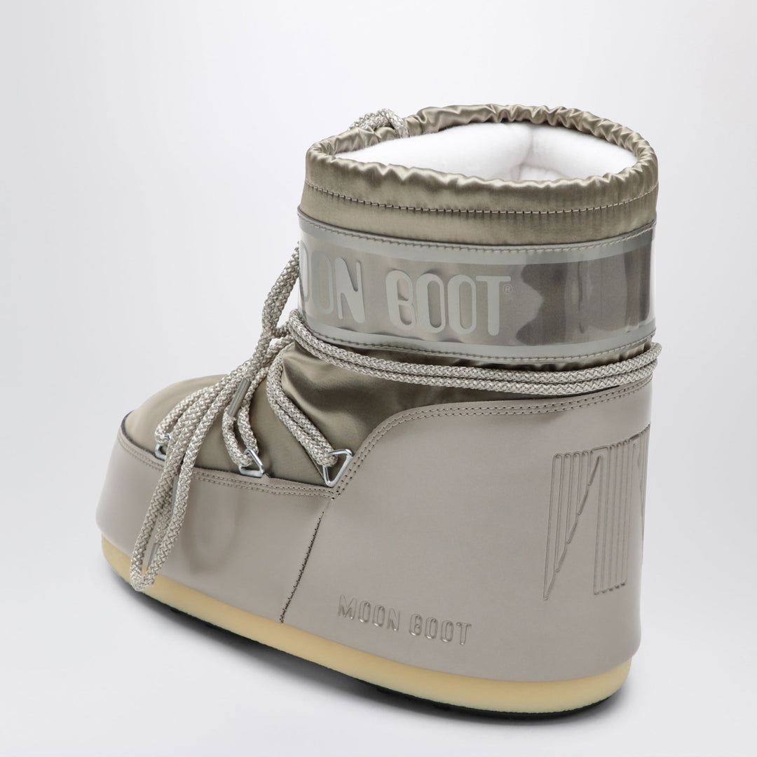 Moon Boot Shoes - Metal | dab72889c70852e478c1161c83ee3fd26b2bb242
