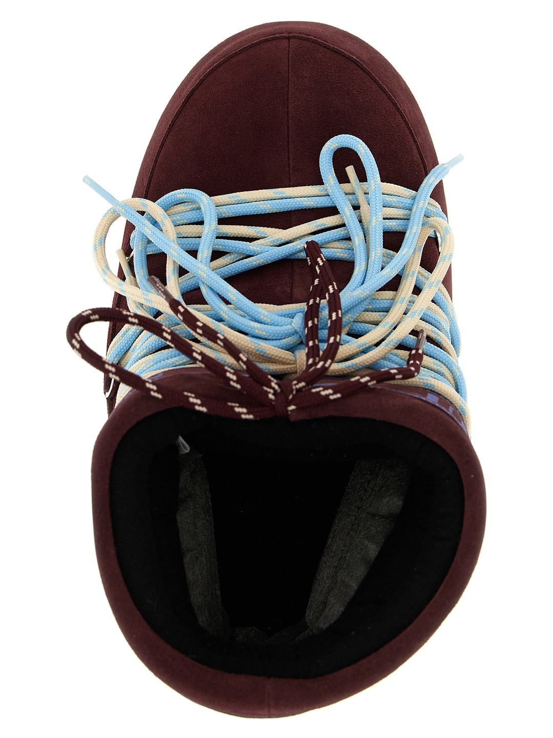 Moon Boot Icon Low Boots and Ankle Boots - Bordeaux | fd0b9404ca02d880dba0bbefd7c5106c100c7325