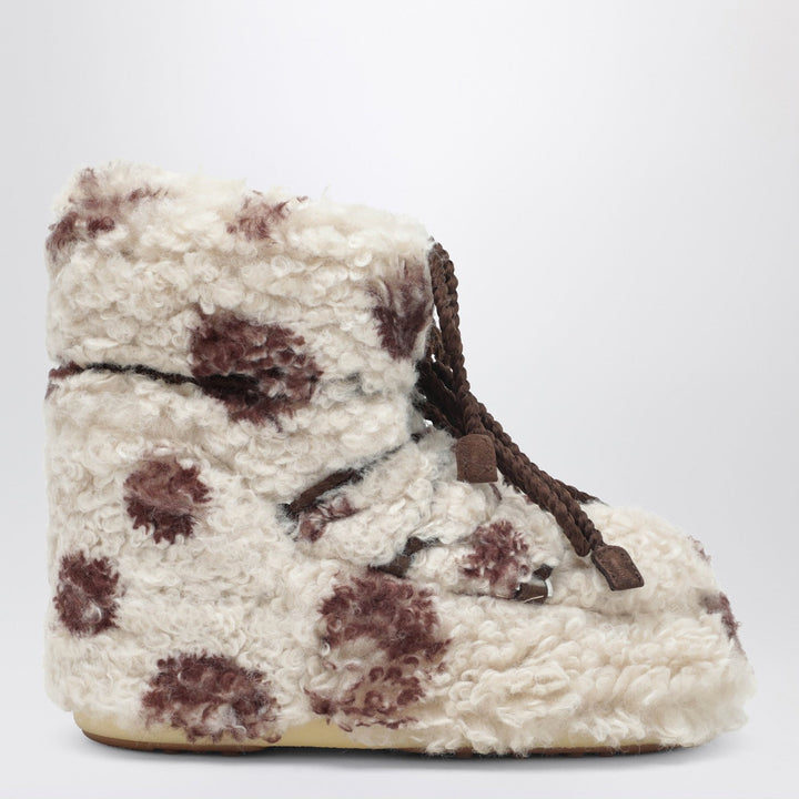 Moon Boot Shoes - White | ecffd08eba232531559026eee338a89896069762