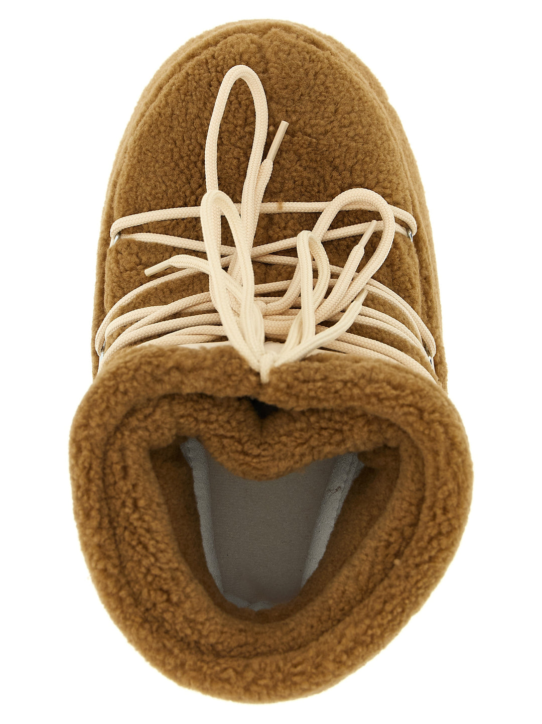 Moon Boot Icon Low Boots and Ankle Boots - Brown | e2d966e279f562c62107f5d40490399f74a33cb9