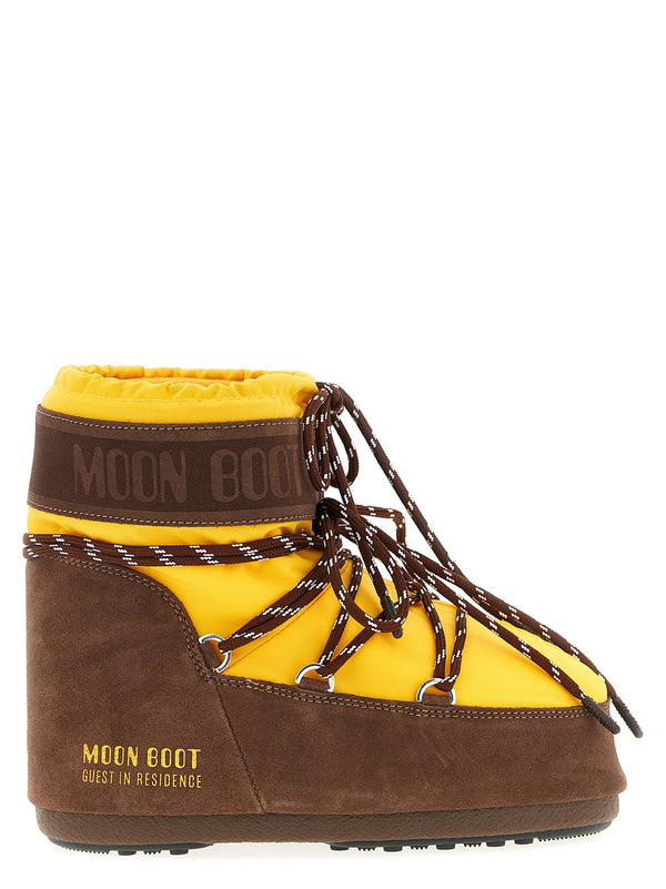 Iconlow Boots And Ankle Boots Multicolor