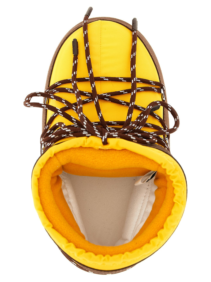 Moon Boot Iconlow Boots and Ankle Boots - Multicolor | 2d3a97b072d69447c309d899c0d83d55ffb0fb98