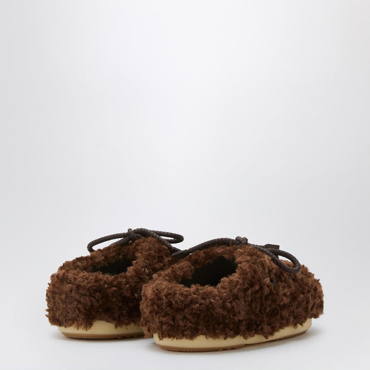 Moon Boot Shoes - Brown | bdc4a3448774d6f923b8180ae63ba16d1e278b30