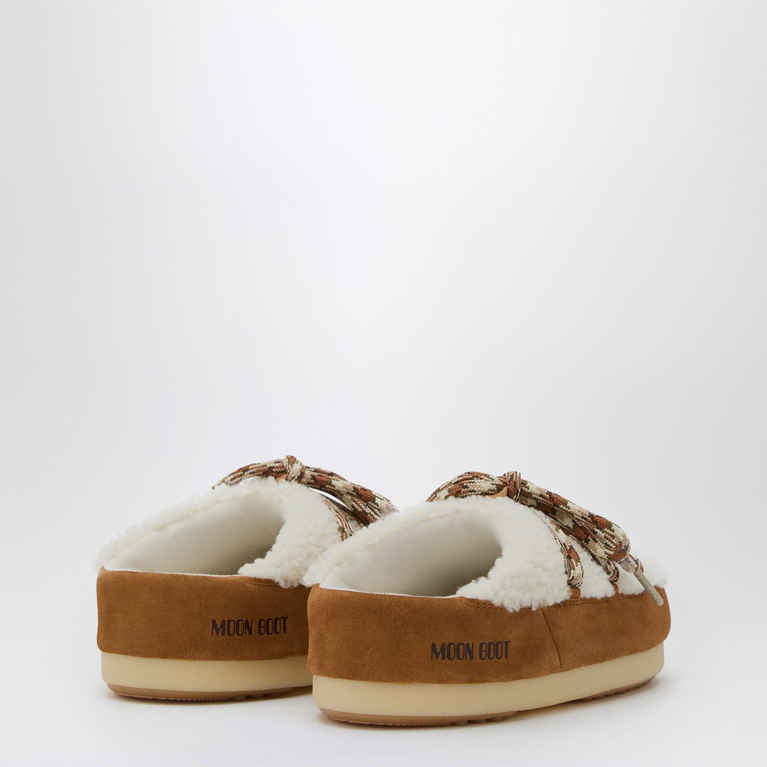 Moon Boot Shoes - Brown | b76f12cd99f99d51f3b26d4d7985e5b66807af83