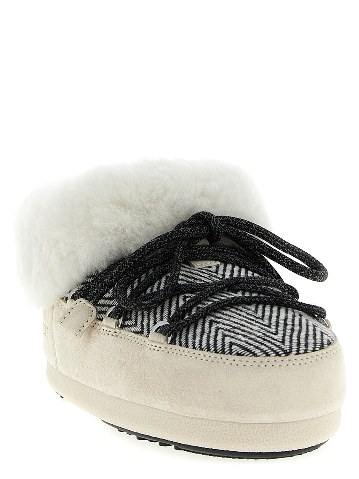 Moon Boot Evx Chalet Boots and Ankle Boots - Multicolor | ff13ca7dcea9fa91d5f781b2972de86630941fdf