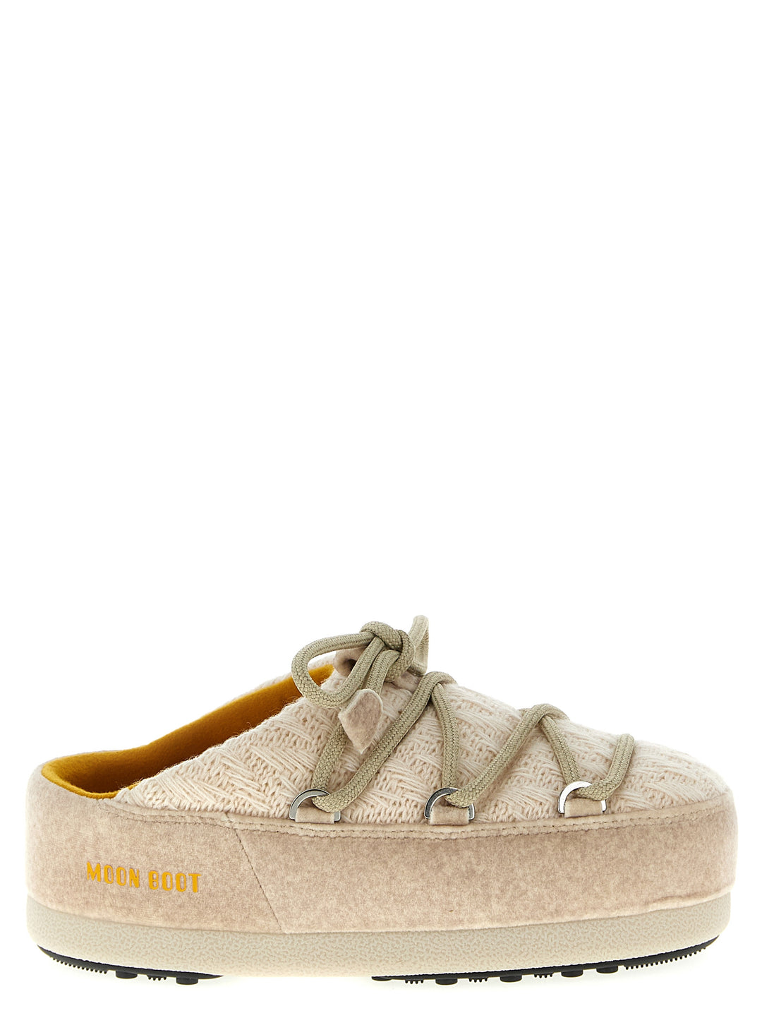 Moon Boot Evx Boots and Ankle Boots - Beige | 3b9e0014a4abccc2e60dab27c236a26261bbf7d2