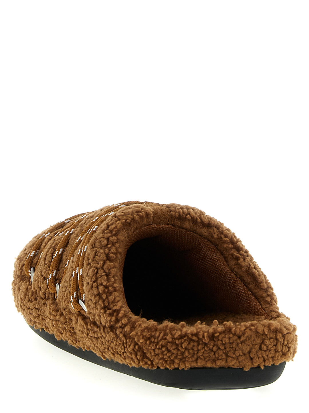Moon Boot Teddy Slipper Bedroom linen and nightwear - Brown | 7e617a2377f54f175d1e0900f2ccd116fe306793