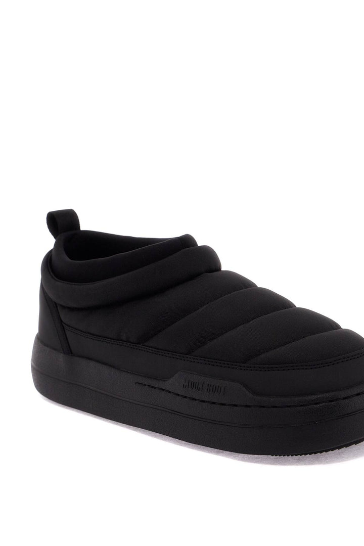 Slip On Park Soft Nylon