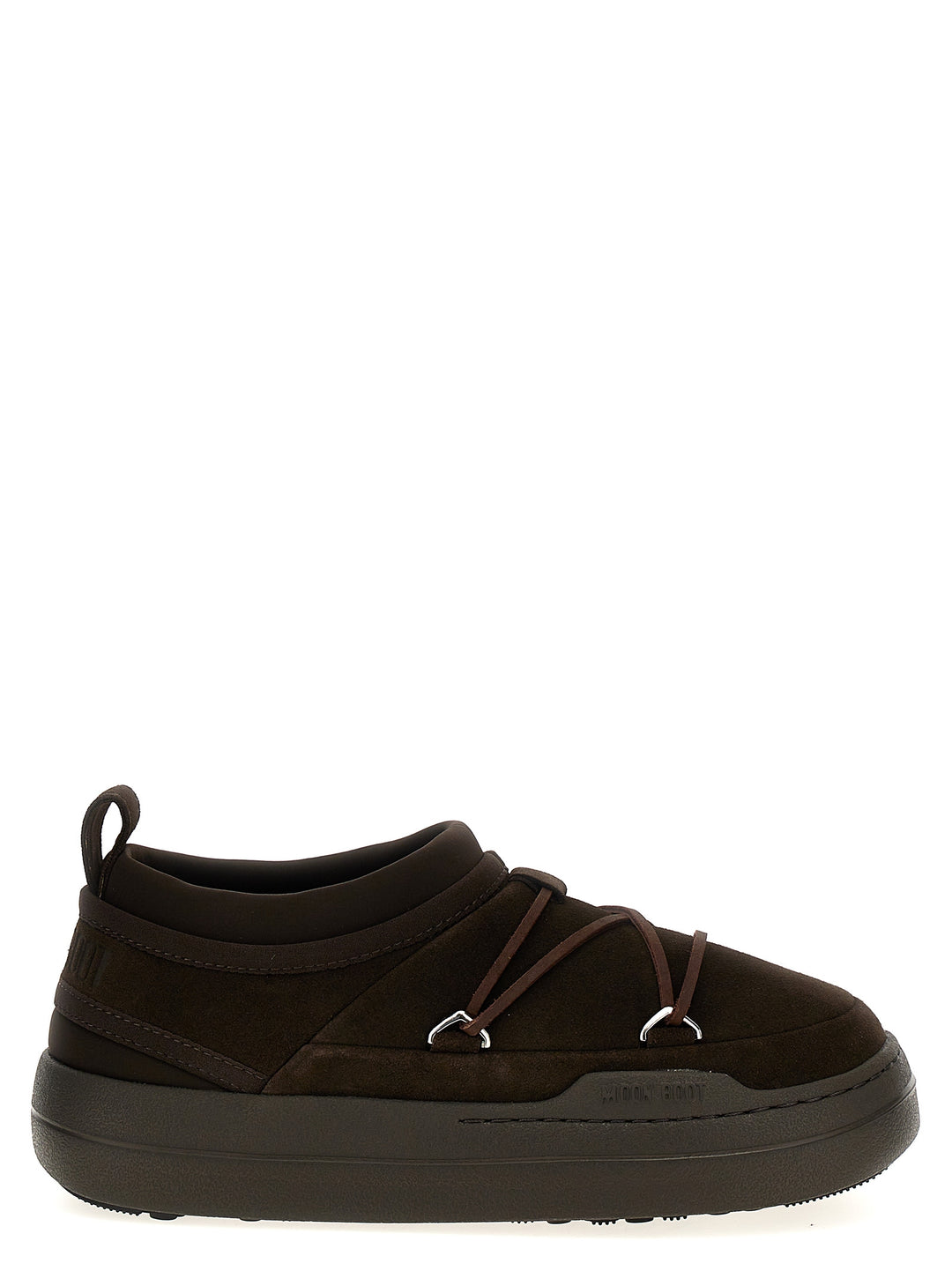 Park Icon Sneakers Brown