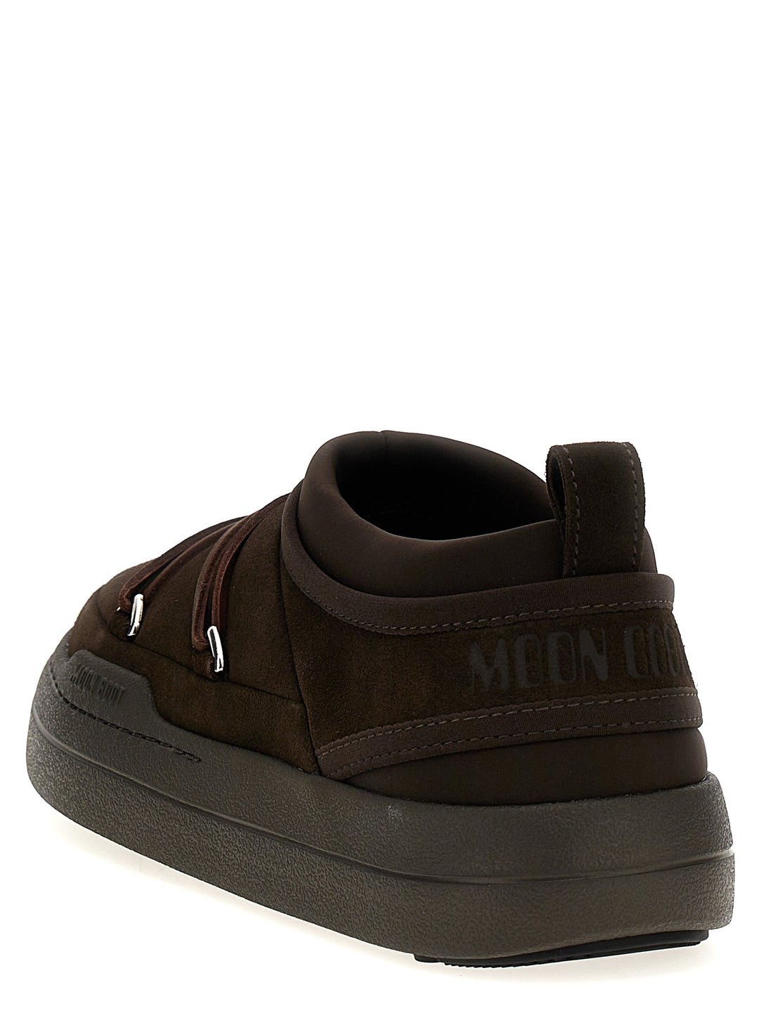 Park Icon Sneakers Brown