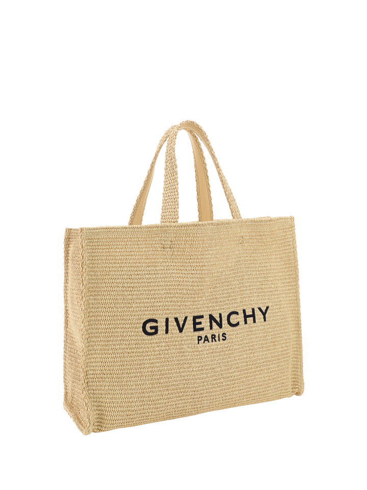 G-TOTE - SOFT TOTE BAG