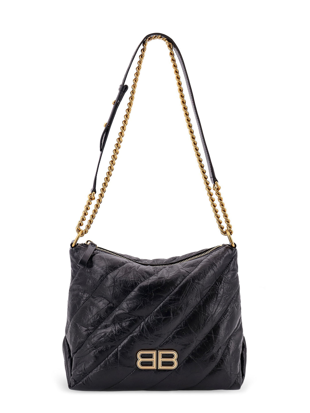 Crush Crossbody Bags Black