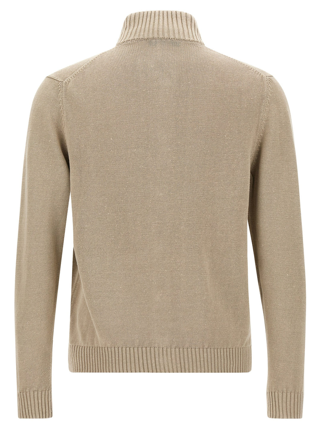 Chioto Sweaters And Cardigans Beige