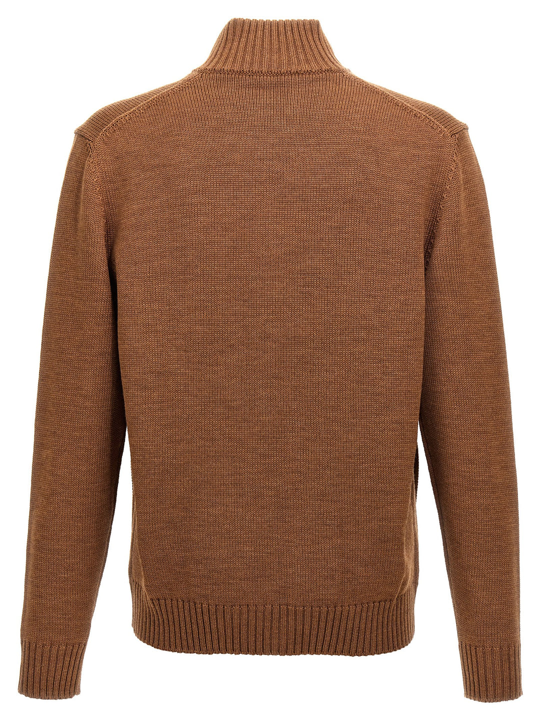 Chioto Sweater, Cardigans Beige