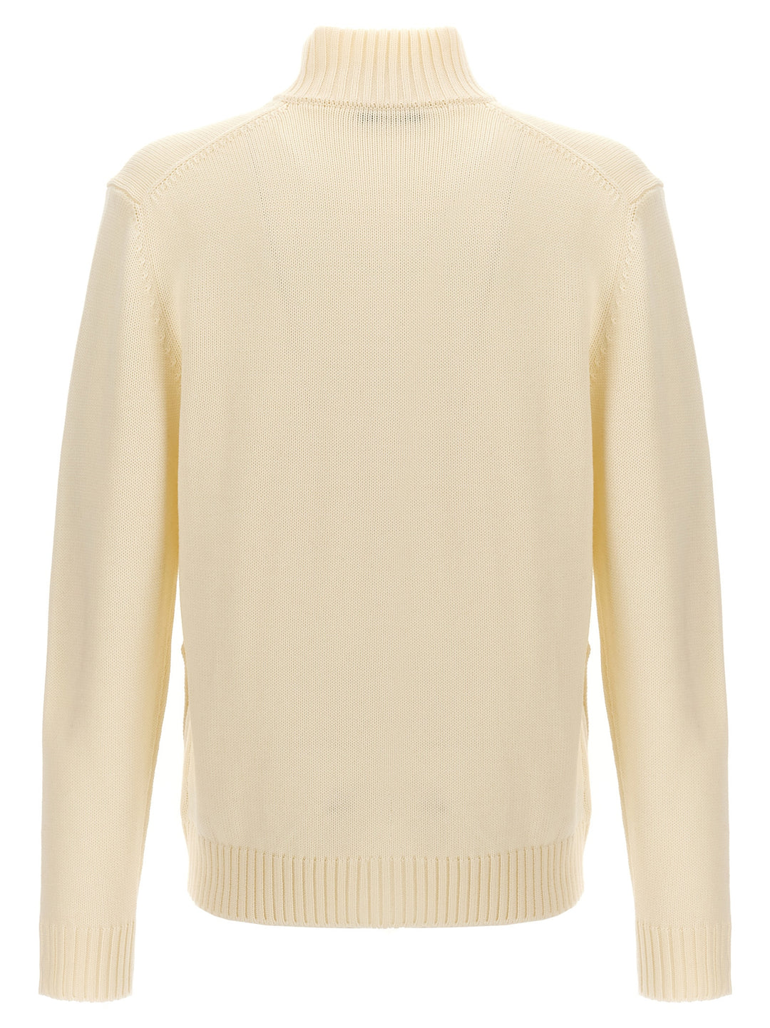 Chioto Sweater, Cardigans White