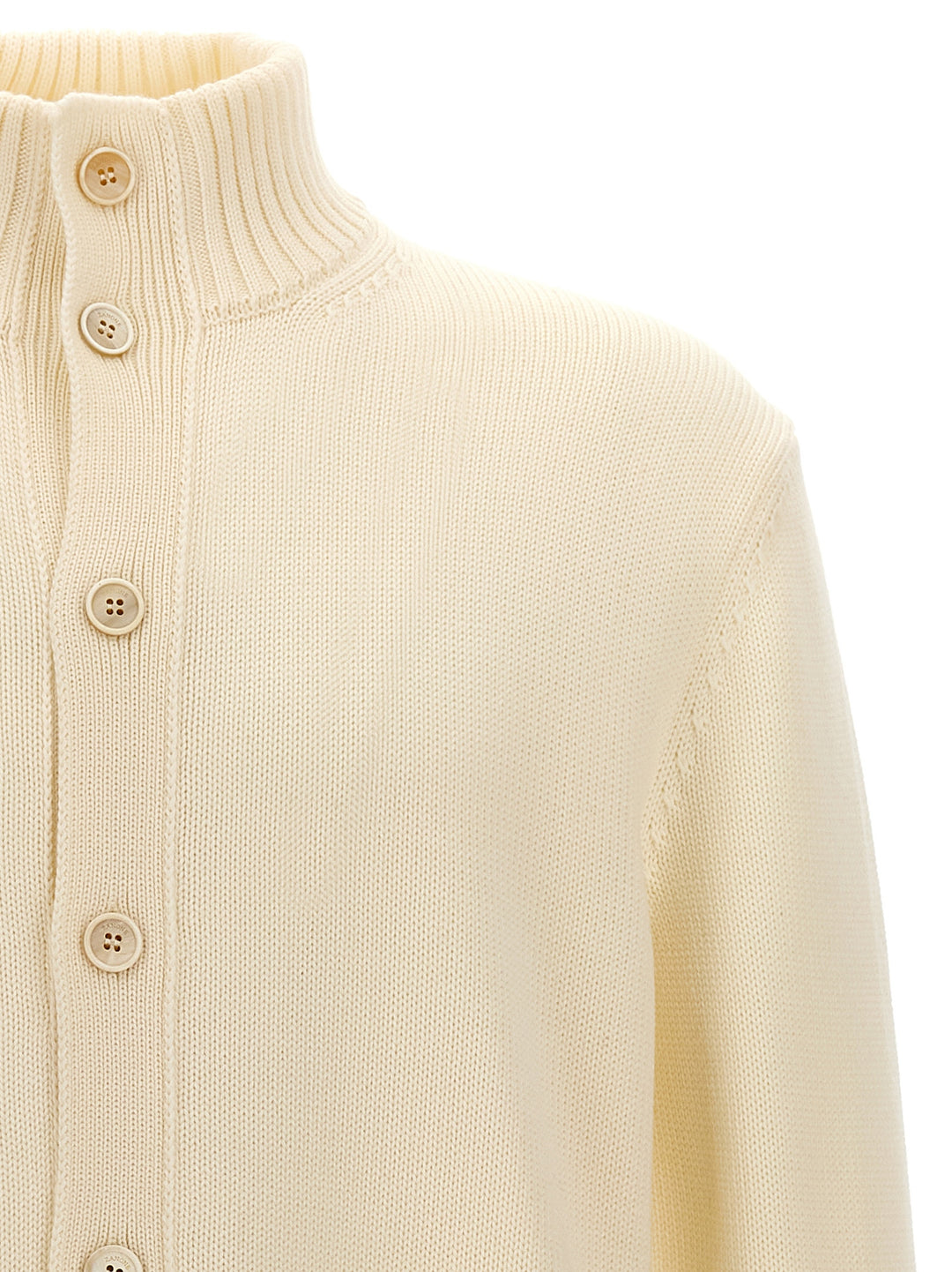 Chioto Sweater, Cardigans White