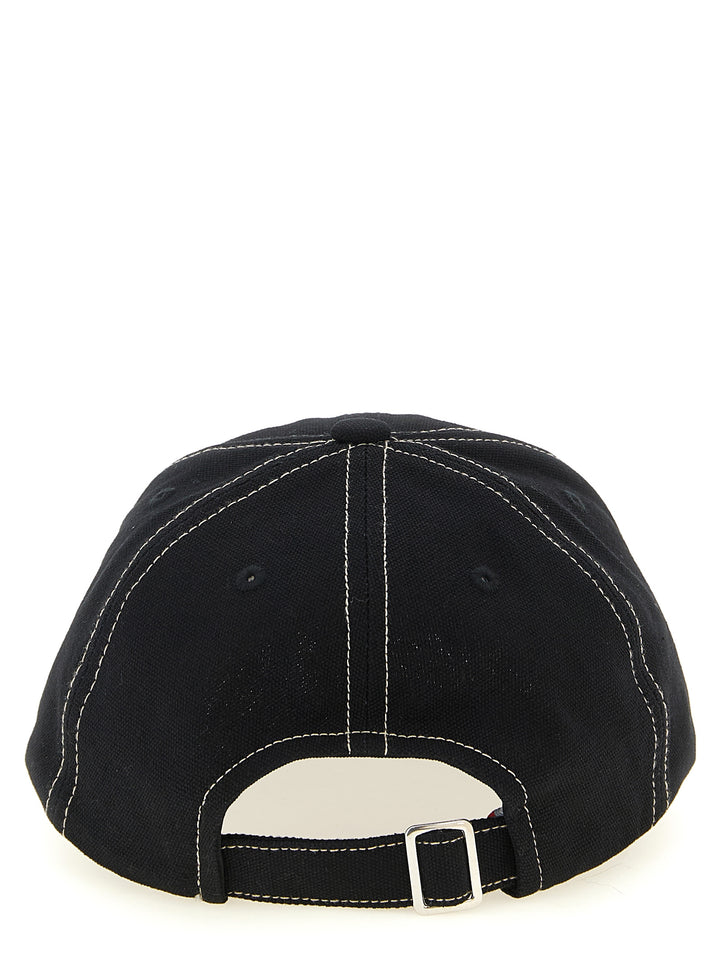 Vivienne Westwood Edgewear Hats - Black | 485854cfa68e5316dd777a6821ef3d7ce0319ea2