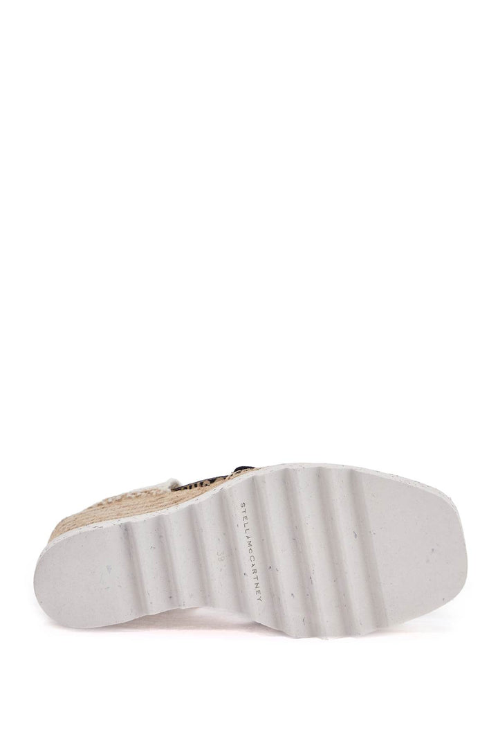 'Gaia' Wedge Espadrilles